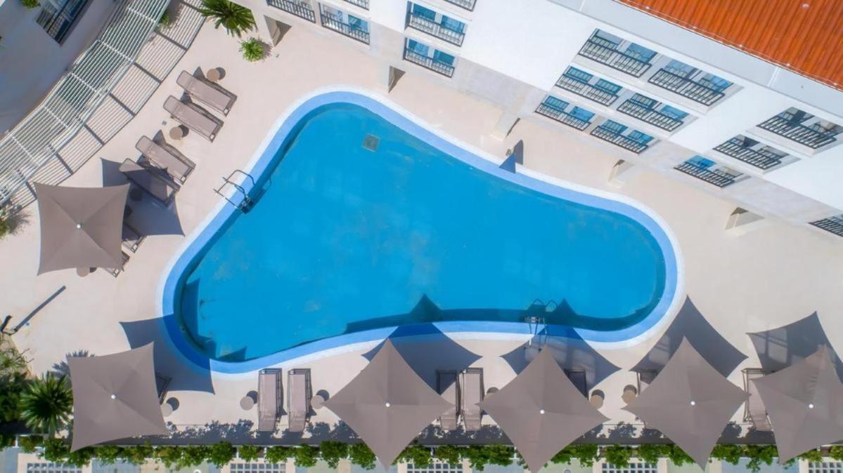 Lux Pool Suite Umag Kültér fotó