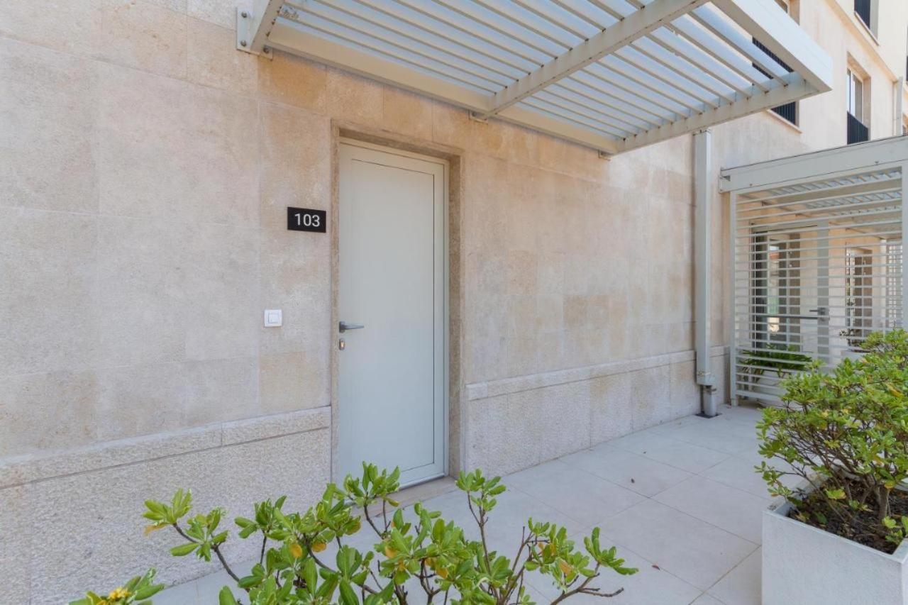 Lux Pool Suite Umag Kültér fotó